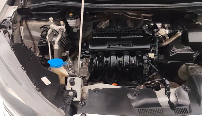 2022 Honda WR-V 1.2L I-VTEC SV MT, Petrol, Manual, 44,207 km, Engine View - Right