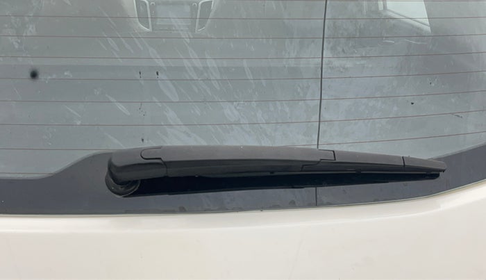 2016 Hyundai Creta SX PLUS 1.6 PETROL, Petrol, Manual, 59,448 km, Rear Wiper