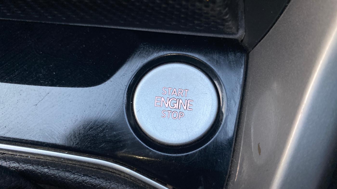 2021 Volkswagen TAIGUN GT PLUS 1.5 TSI DSG, Petrol, Automatic, 59,590 km, Keyless Start/ Stop Button