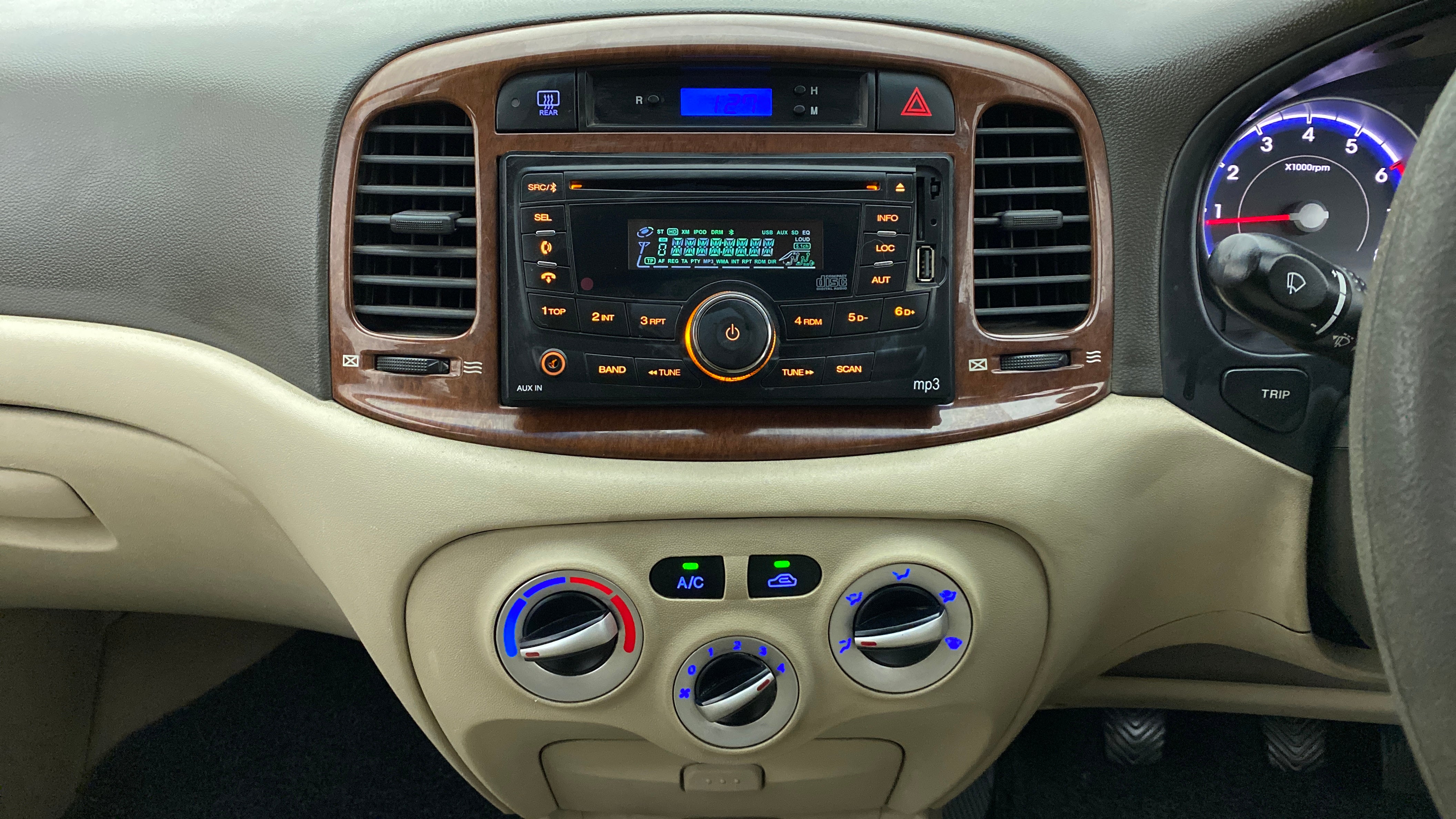Features
