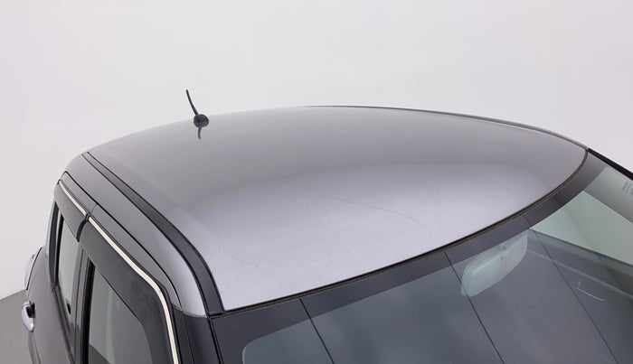 2015 Maruti Swift VXI, Petrol, Manual, 39,837 km, Roof