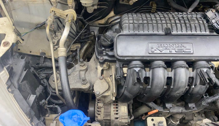 2016 Honda Jazz 1.2L I-VTEC S, Petrol, Manual, 76,154 km, Engine View - Right