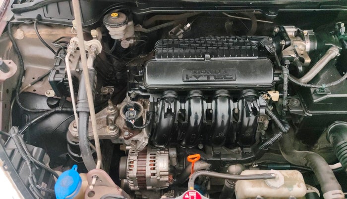 2016 Honda City 1.5L I-VTEC SV, Petrol, Manual, 85,195 km, Engine View - Right