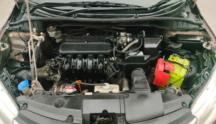 2016 Honda City 1.5L I-VTEC SV, Petrol, Manual, 85,195 km, Engine View