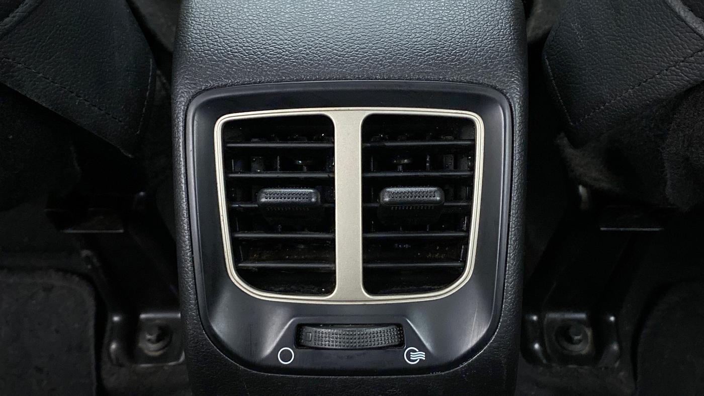 2019 Hyundai NEW SANTRO 1.1 MAGNA MT, Petrol, Manual, 22,871 km, Rear AC Vents