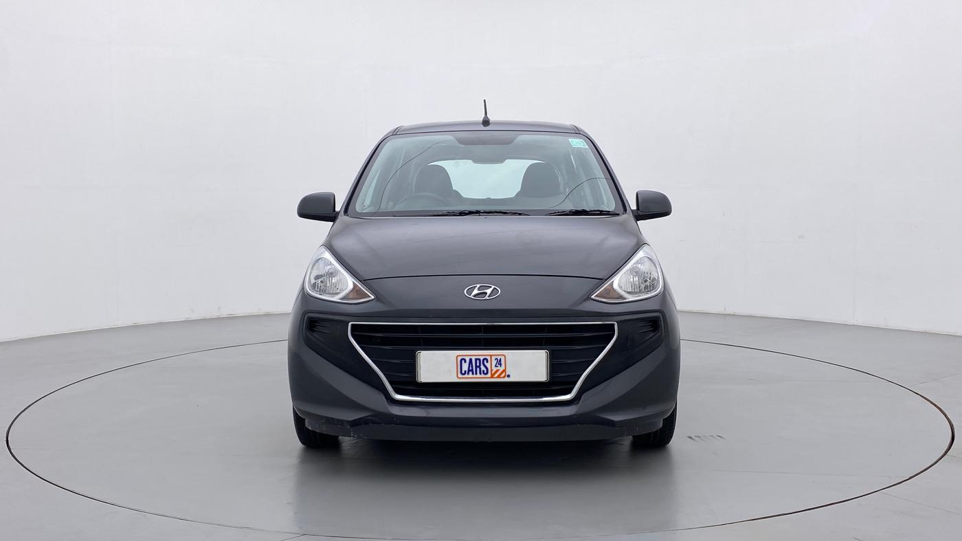 2019 Hyundai NEW SANTRO 1.1 MAGNA MT, Petrol, Manual, 22,871 km, Front