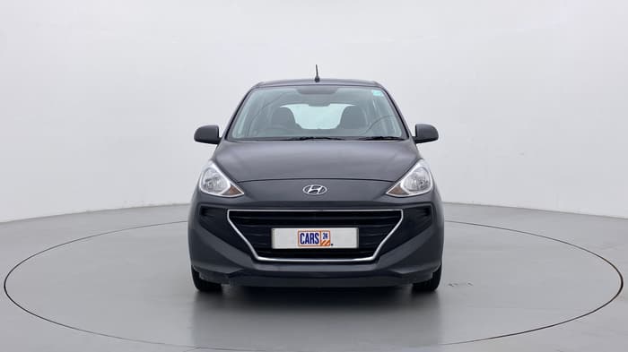 2019 Hyundai NEW SANTRO 1.1 MAGNA MT, Petrol, Manual, 22,871 km, Front