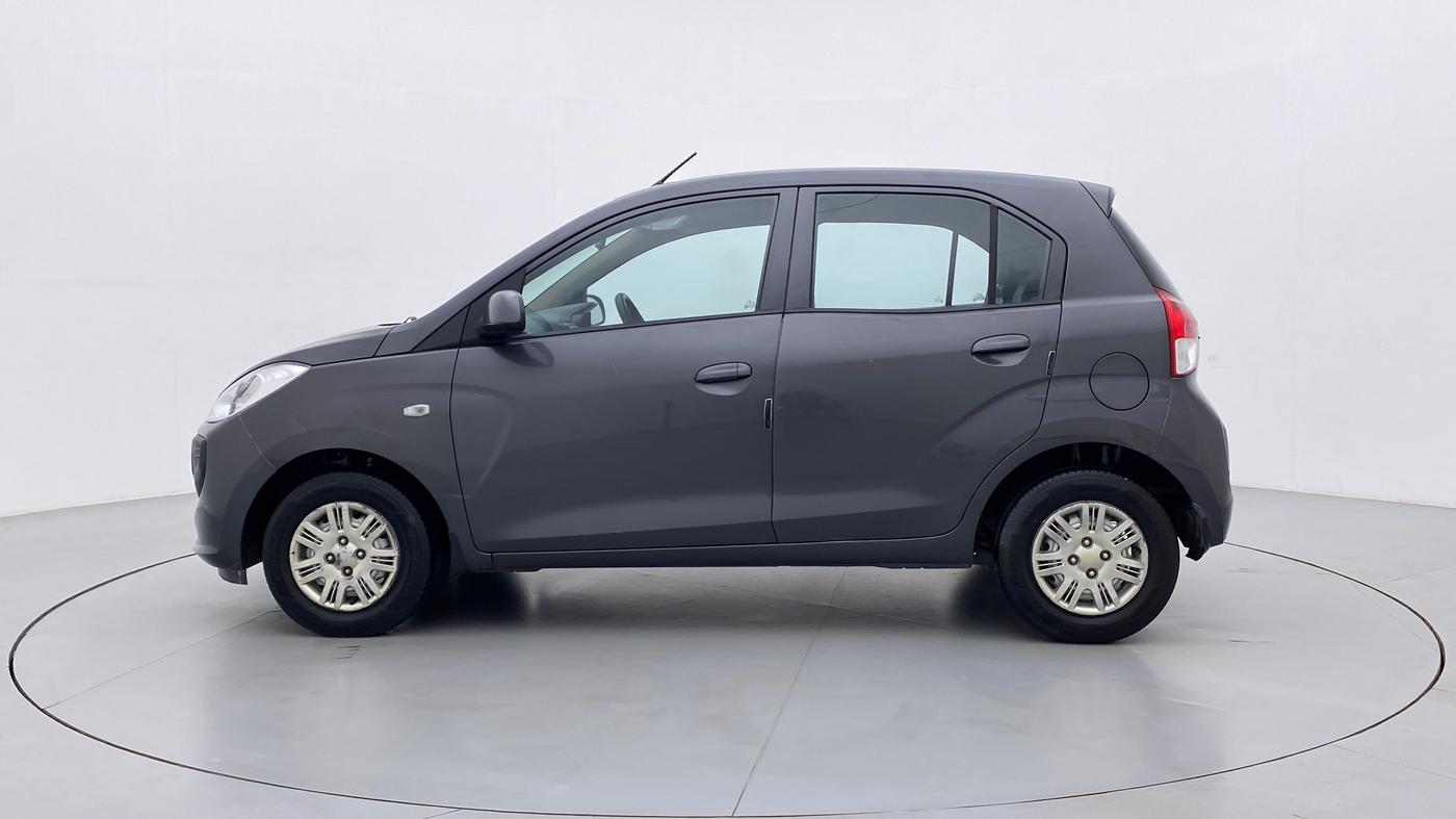 2019 Hyundai NEW SANTRO 1.1 MAGNA MT, Petrol, Manual, 22,871 km, Left Side
