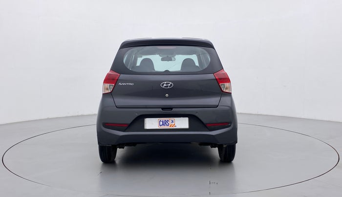 2019 Hyundai NEW SANTRO 1.1 MAGNA MT, Petrol, Manual, 22,871 km, Back/Rear