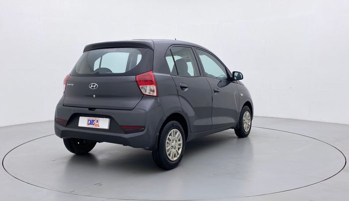 2019 Hyundai NEW SANTRO 1.1 MAGNA MT, Petrol, Manual, 22,871 km, Right Back Diagonal