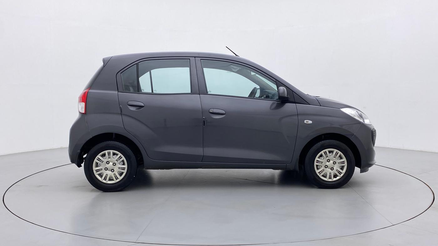 2019 Hyundai NEW SANTRO 1.1 MAGNA MT, Petrol, Manual, 22,871 km, Right Side View