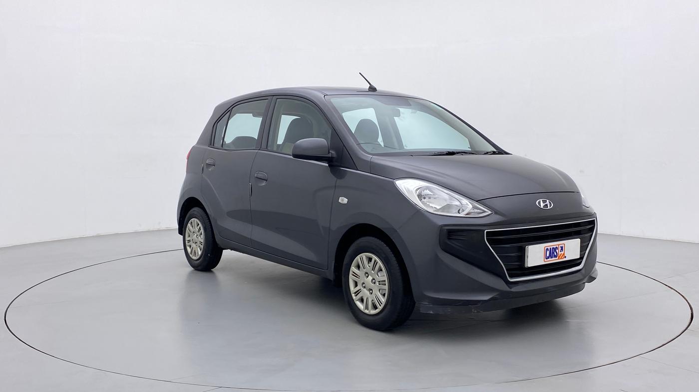 2019 Hyundai NEW SANTRO 1.1 MAGNA MT, Petrol, Manual, 22,871 km, SRP