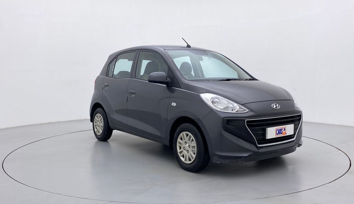 2019 Hyundai NEW SANTRO 1.1 MAGNA MT, Petrol, Manual, 22,871 km, SRP