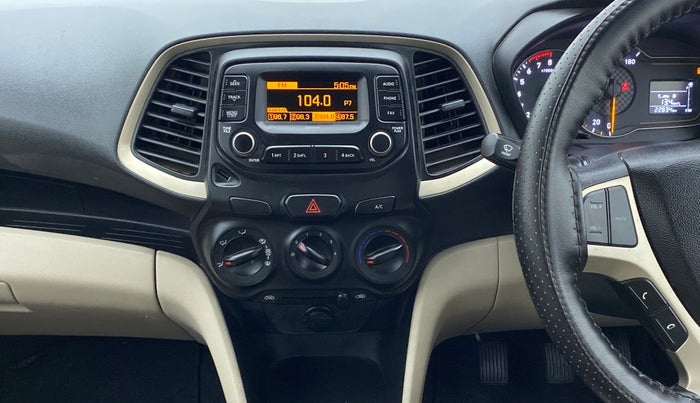 2019 Hyundai NEW SANTRO 1.1 MAGNA MT, Petrol, Manual, 22,871 km, Air Conditioner