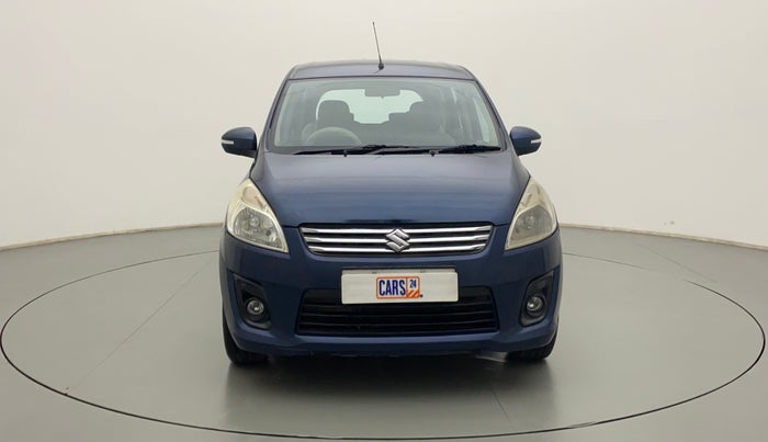 2014 Maruti Ertiga VXI, Petrol, Manual, 61,950 km, Front