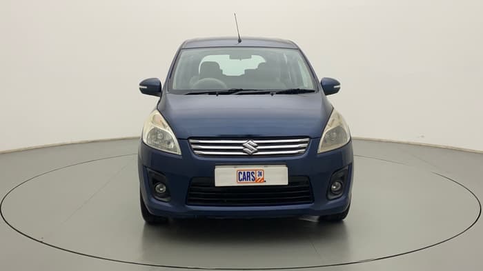 2014 Maruti Ertiga VXI, Petrol, Manual, 61,950 km, Front
