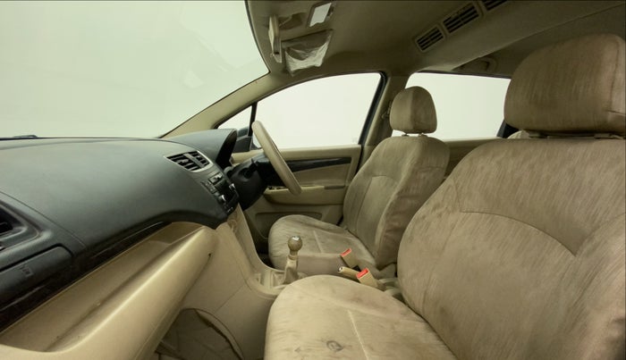 2014 Maruti Ertiga VXI, Petrol, Manual, 61,950 km, Right Side Front Door Cabin