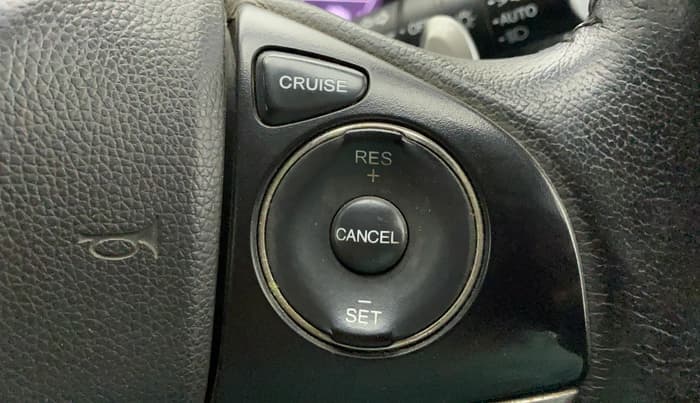2018 Honda City 1.5L I-VTEC ZX CVT, Petrol, Automatic, 73,764 km, Adaptive Cruise Control