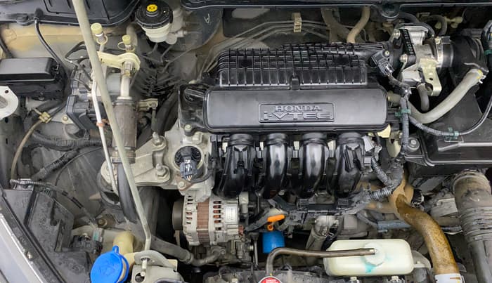 2018 Honda City 1.5L I-VTEC ZX CVT, Petrol, Automatic, 73,764 km, Engine View - Right