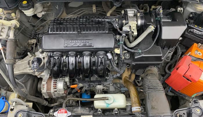 2018 Honda City 1.5L I-VTEC ZX CVT, Petrol, Automatic, 73,764 km, Engine View