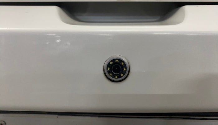 2023 Maruti Swift VXI, Petrol, Manual, 37,670 km, Parking Camera