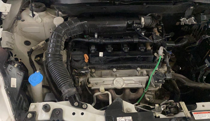 2023 Maruti Swift VXI, Petrol, Manual, 37,670 km, Engine View - Right