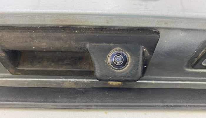 2017 Skoda Superb L&K 1.8 TSI AT, Petrol, Automatic, 42,342 km, Parking Camera