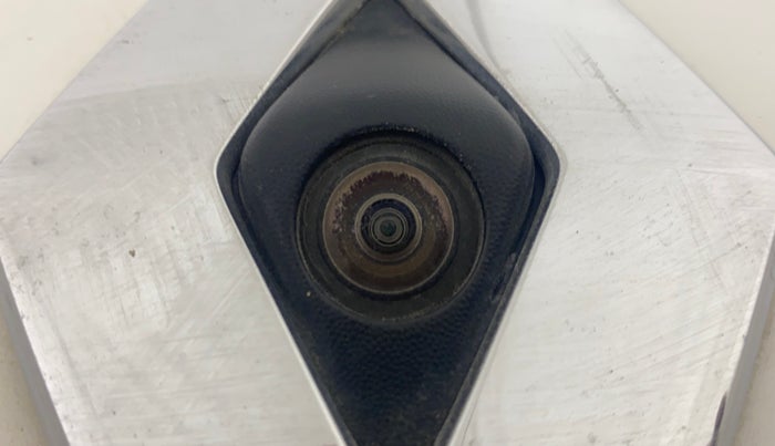 2021 Renault Kwid RXT 1.0 AMT (O), Petrol, Automatic, 28,418 km, Parking Camera