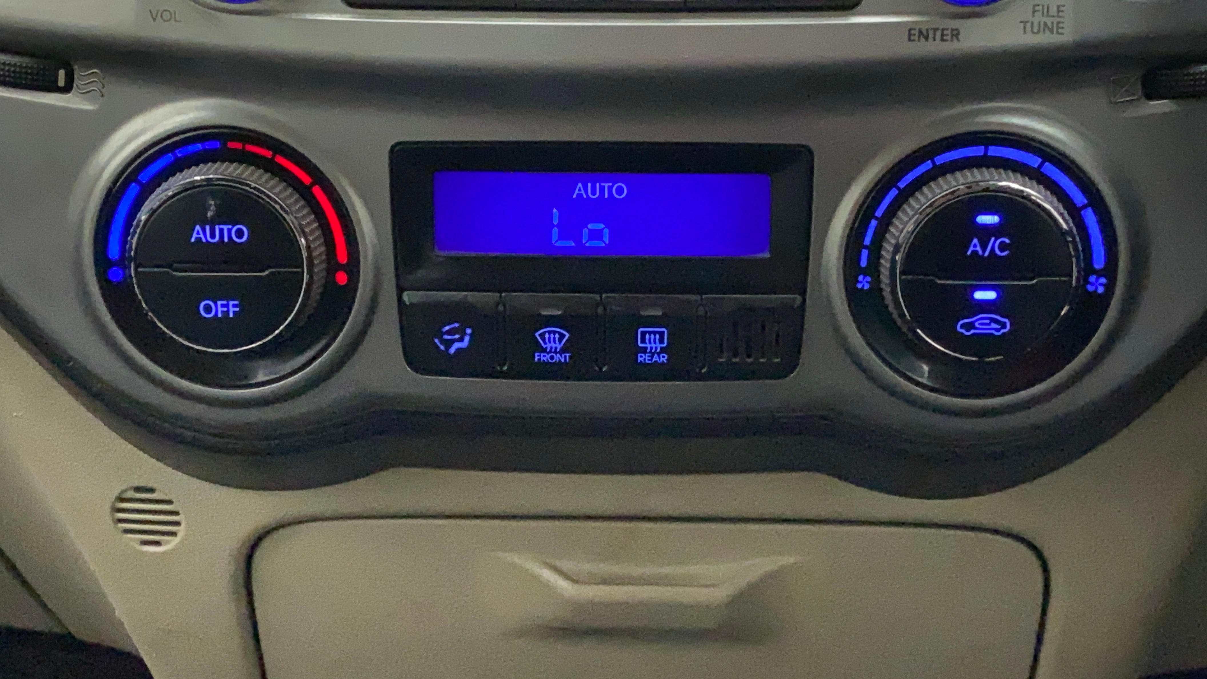 Features