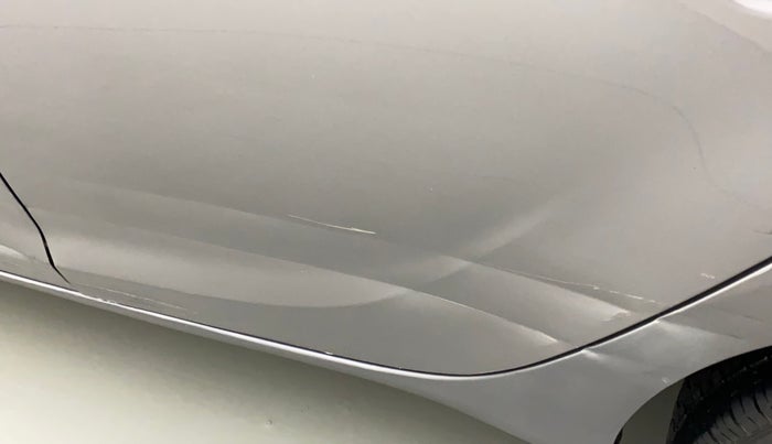 2013 Hyundai i20 MAGNA (O) 1.2, Petrol, Manual, 94,424 km, Rear left door - Slightly dented