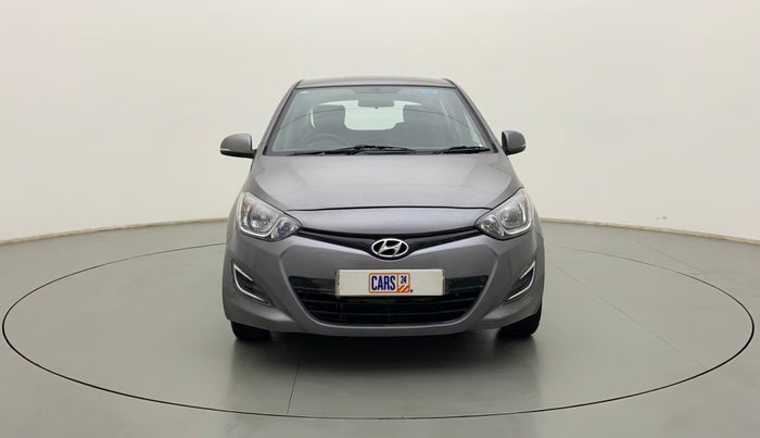 2013 Hyundai i20 MAGNA (O) 1.2, Petrol, Manual, 94,424 km, Front