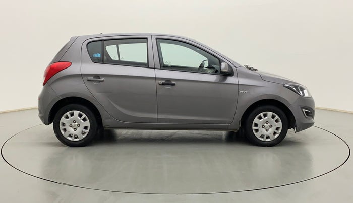 2013 Hyundai i20 MAGNA (O) 1.2, Petrol, Manual, 94,424 km, Right Side View