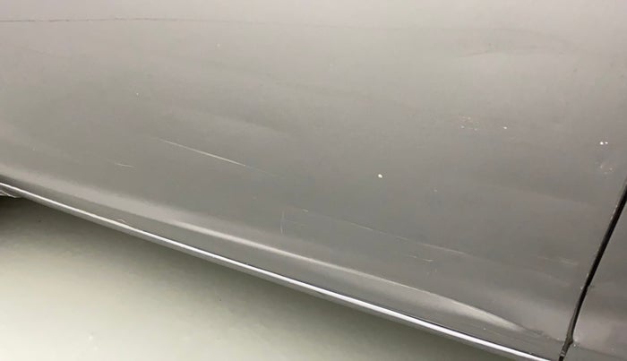 2013 Hyundai i20 MAGNA (O) 1.2, Petrol, Manual, 94,424 km, Front passenger door - Slightly dented