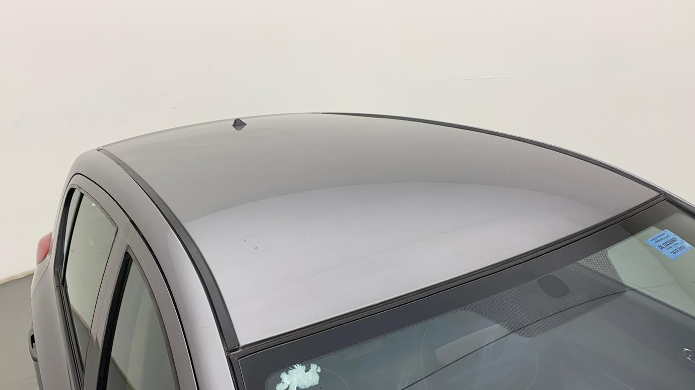 2013 Hyundai i20 MAGNA (O) 1.2, Petrol, Manual, 94,424 km, Roof
