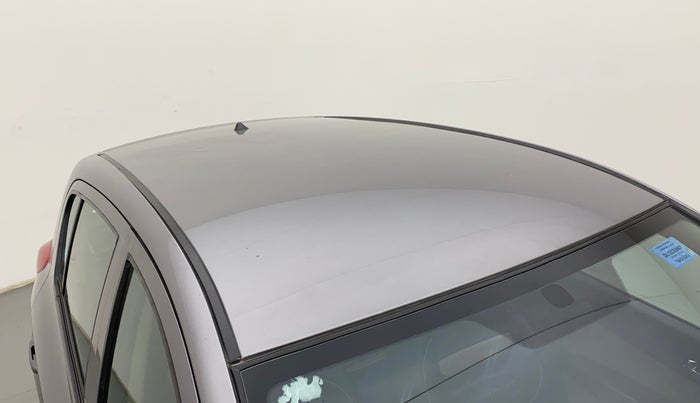 2013 Hyundai i20 MAGNA (O) 1.2, Petrol, Manual, 94,424 km, Roof