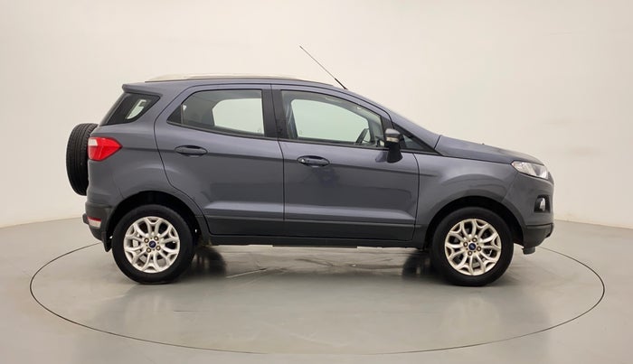 2016 Ford Ecosport TITANIUM 1.5L PETROL, Petrol, Manual, 46,945 km, Right Side View