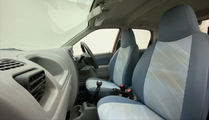 2010 Maruti Alto K10 VXI, Petrol, Manual, 26,735 km, Right Side Front Door Cabin