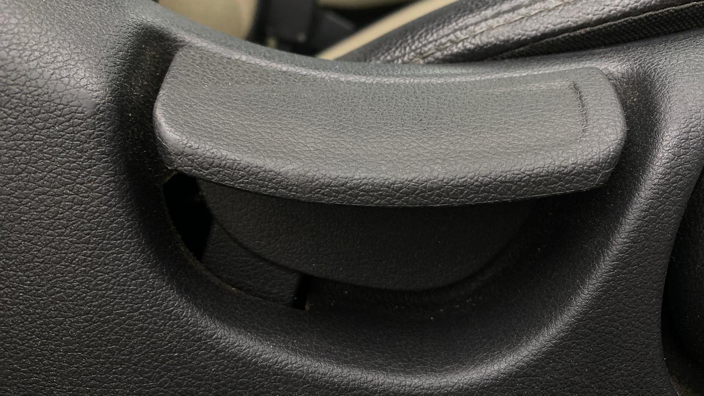 2019 Hyundai Verna 1.6 VTVT SX O, Petrol, Manual, 67,143 km, Driver Side Adjustment Panel