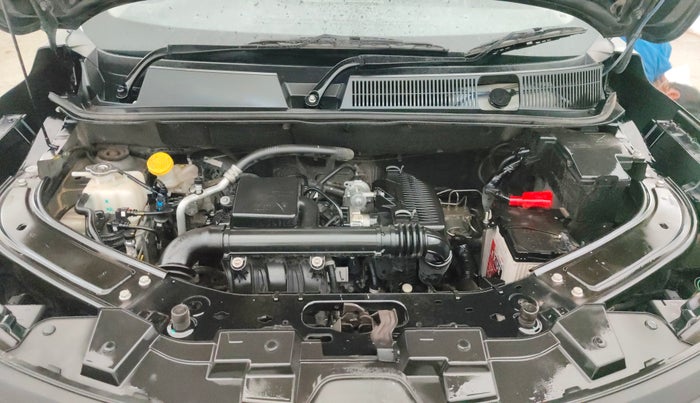2024 Renault Kiger RXZ MT, Petrol, Manual, 38,293 km, Engine View