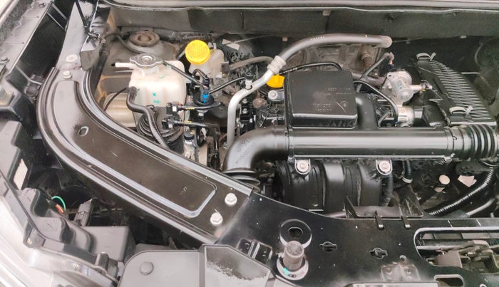 2024 Renault Kiger RXZ MT, Petrol, Manual, 38,293 km, Engine View - Right