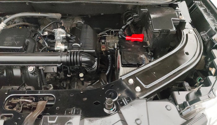 2024 Renault Kiger RXZ MT, Petrol, Manual, 38,293 km, Engine View - Left