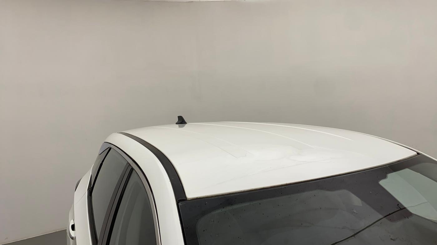 2019 Tata Harrier XZ 2.0L, Diesel, Manual, 88,987 km, Roof