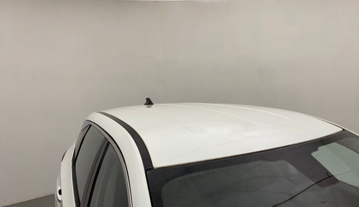 2019 Tata Harrier XZ 2.0L, Diesel, Manual, 88,987 km, Roof