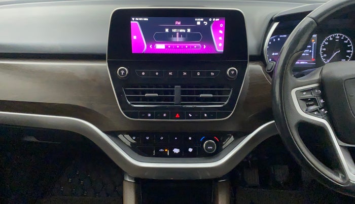 2019 Tata Harrier XZ 2.0L, Diesel, Manual, 88,987 km, Air Conditioner