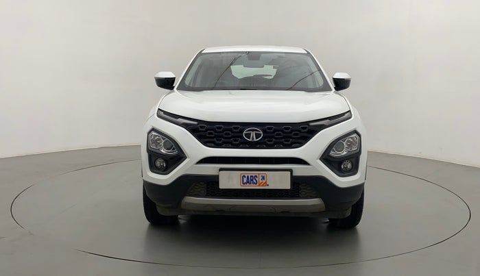 2019 Tata Harrier XZ 2.0L, Diesel, Manual, 88,987 km, Front