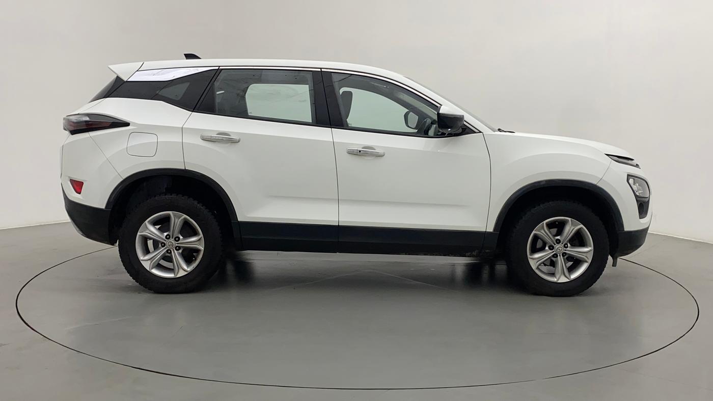 2019 Tata Harrier XZ 2.0L, Diesel, Manual, 88,987 km, Right Side