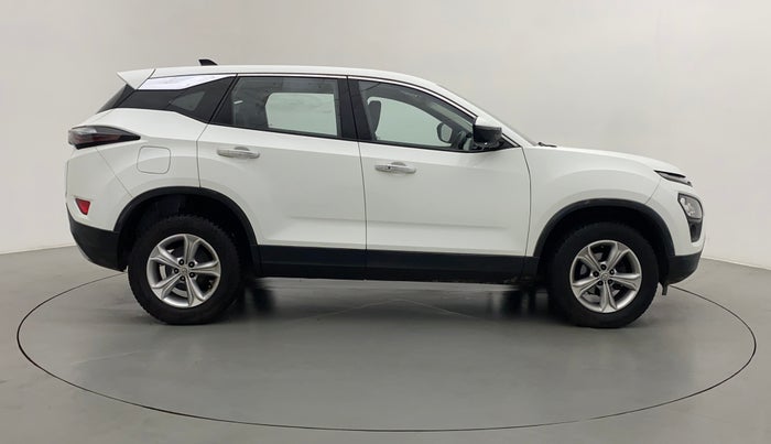 2019 Tata Harrier XZ 2.0L, Diesel, Manual, 88,987 km, Right Side