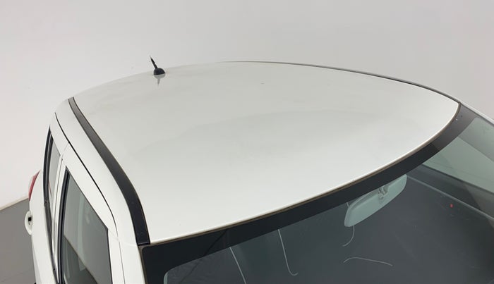 2017 Maruti Swift LXI OPT, Petrol, Manual, 23,325 km, Roof