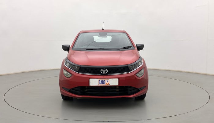 2020 Tata ALTROZ XT PETROL, Petrol, Manual, 58,192 km, Front