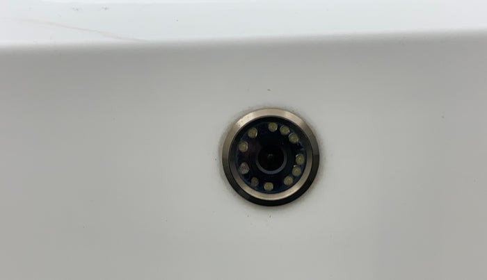 2022 Maruti New Wagon-R ZXI PLUS 1.2 AMT, Petrol, Automatic, 31,226 km, Parking Camera